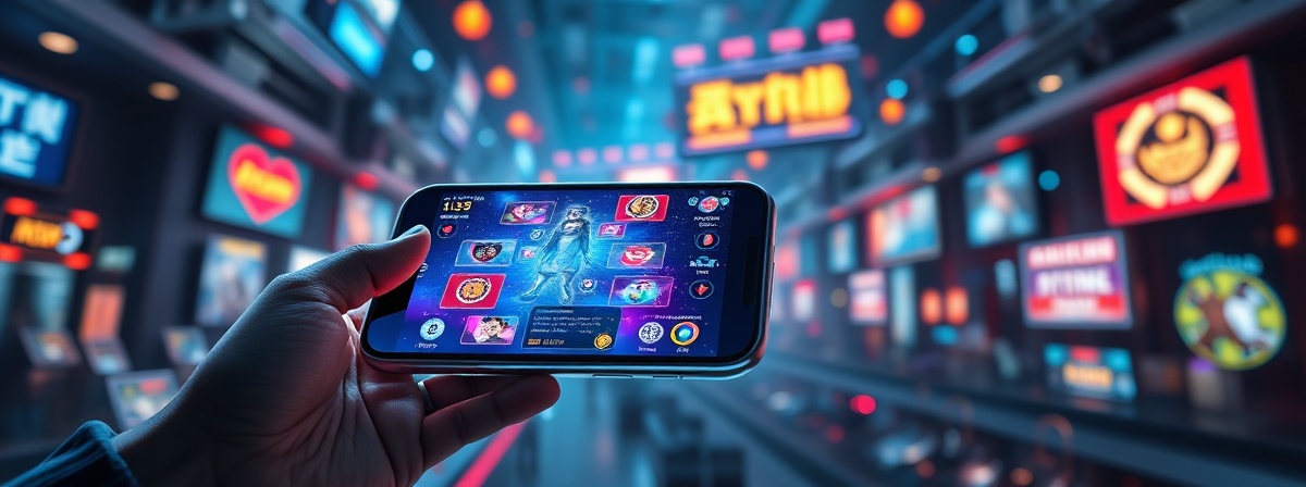 fun casino app